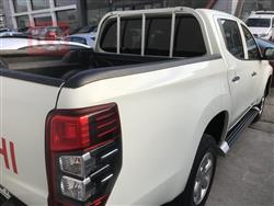 میتسوبیشی L200